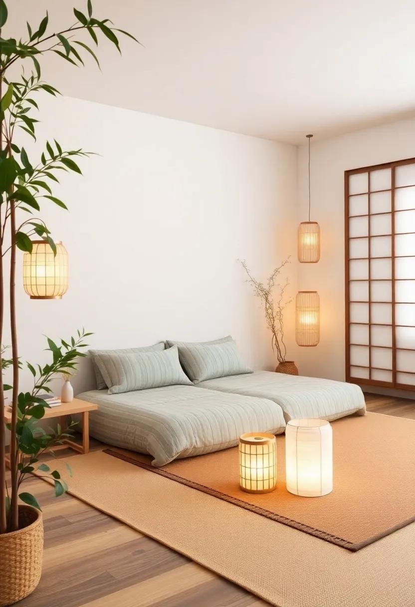 Personalize With Meaningful Elements: ⁤Curating Items That Inspire Peace and Mindfulness