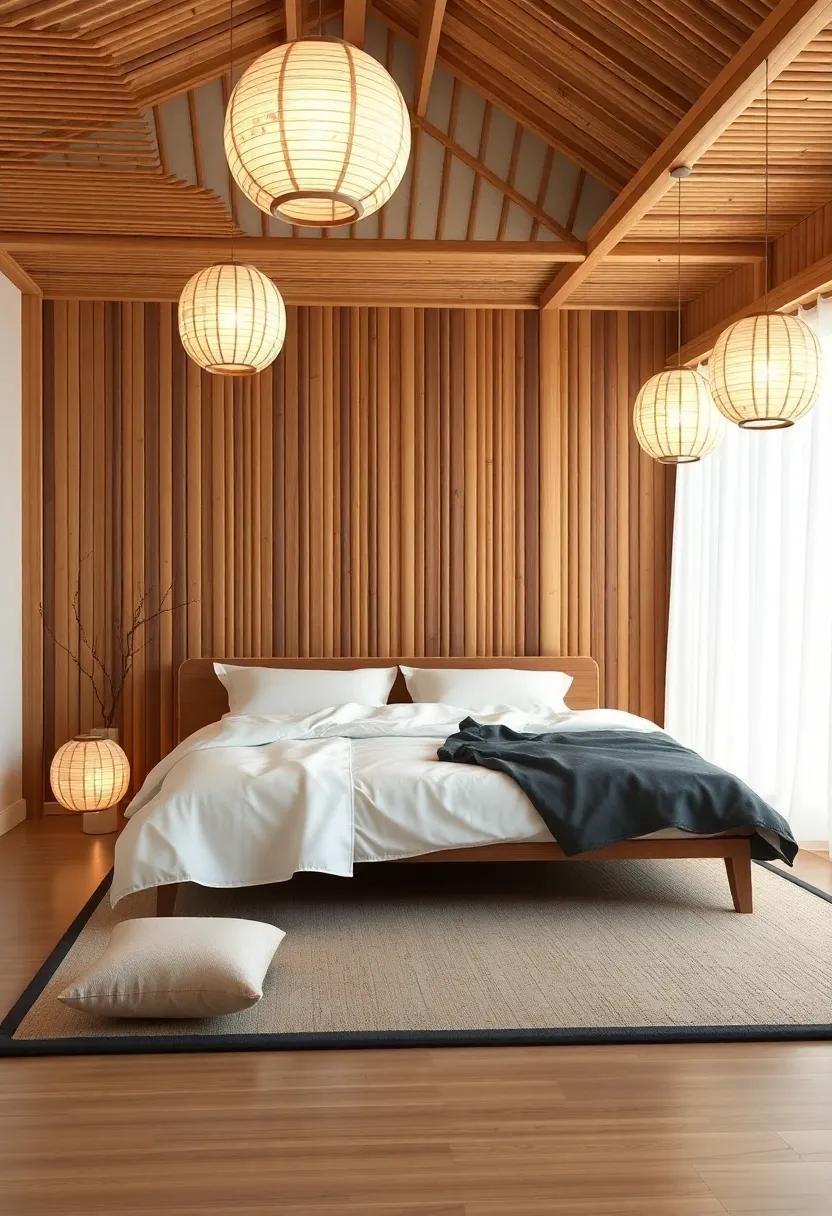 Choose Versatile Bedding: Creating Comfort⁤ That Supports⁢ Restful Sleep
