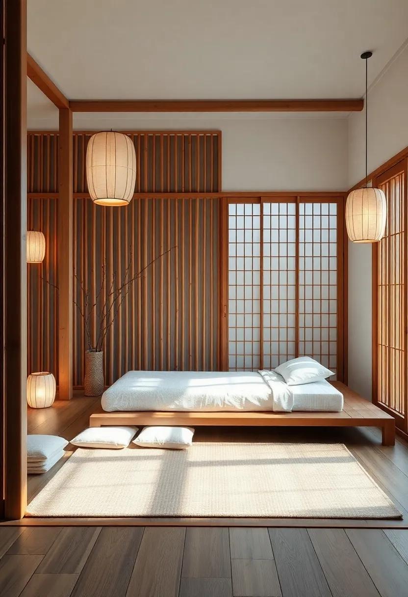Embrace​ Minimalist artwork: ⁤Choosing Pieces That ​Reflect natural Beauty and Peace