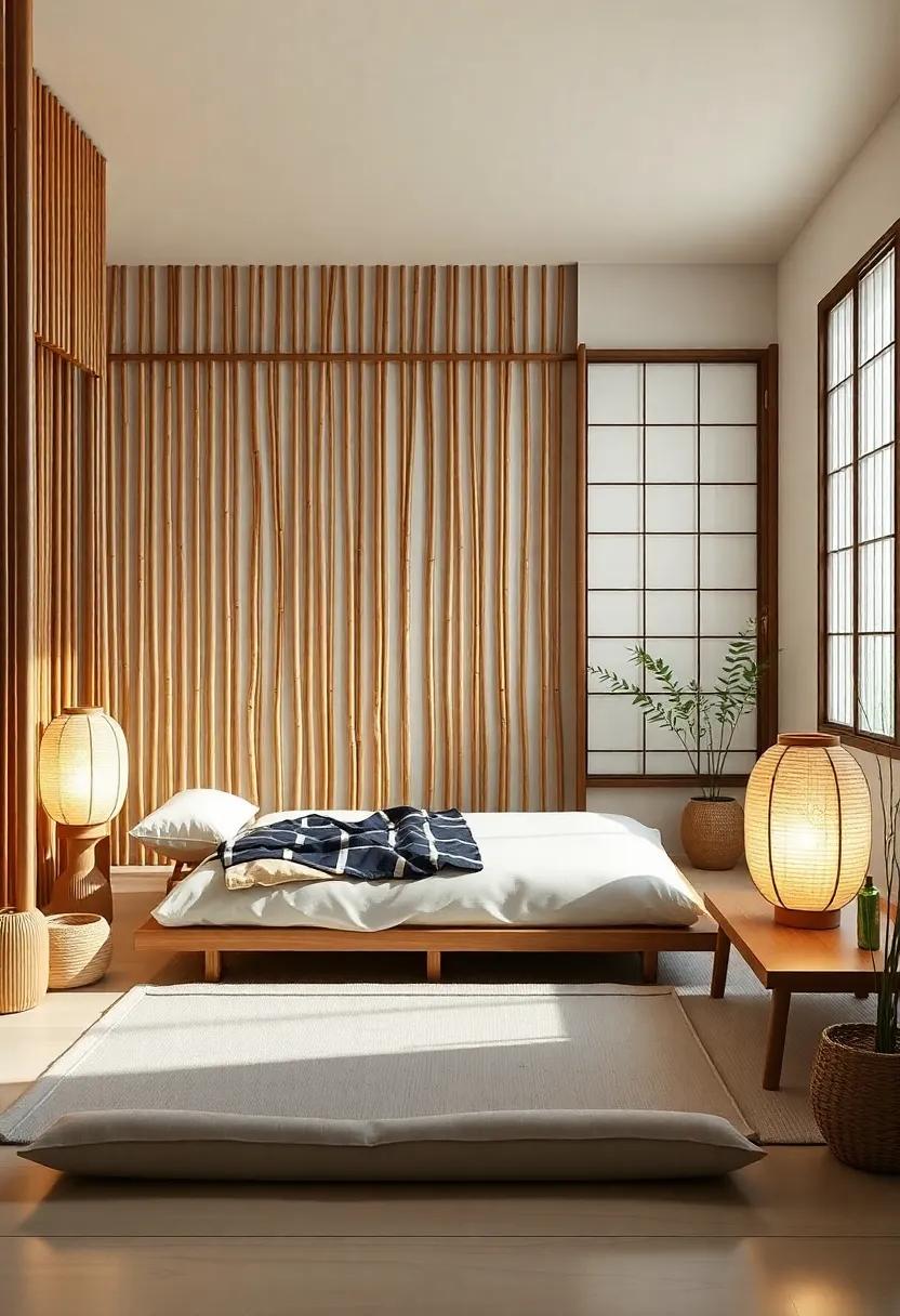 Create a Balanced Layout: Organizing Furniture to‌ Foster ‌Calm Energy Flow