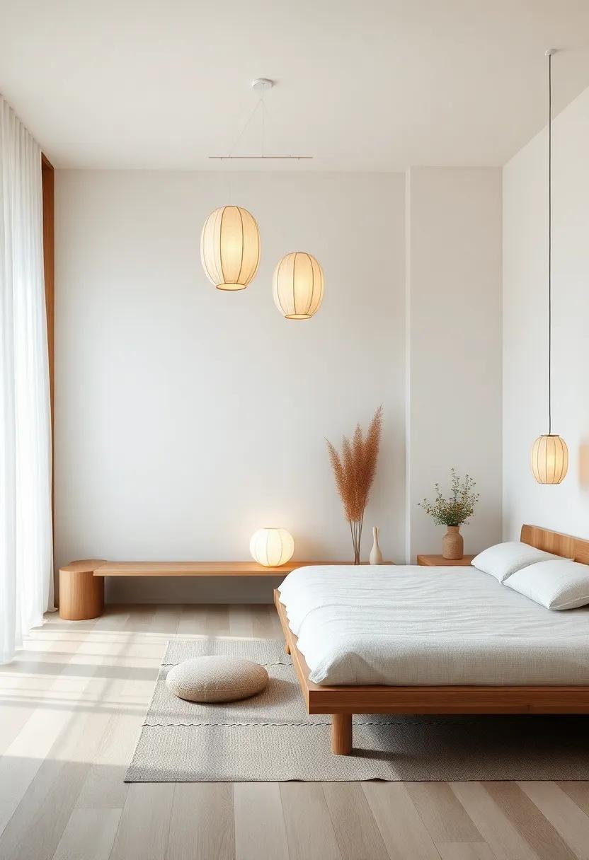 Design With⁤ Intent: Choosing Furniture That Reflects Peaceful ⁣Living