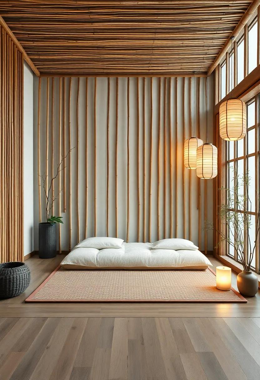 Integrate soothing Soundscapes:⁣ Crafting a Peaceful Atmosphere With Nature-Inspired Sounds