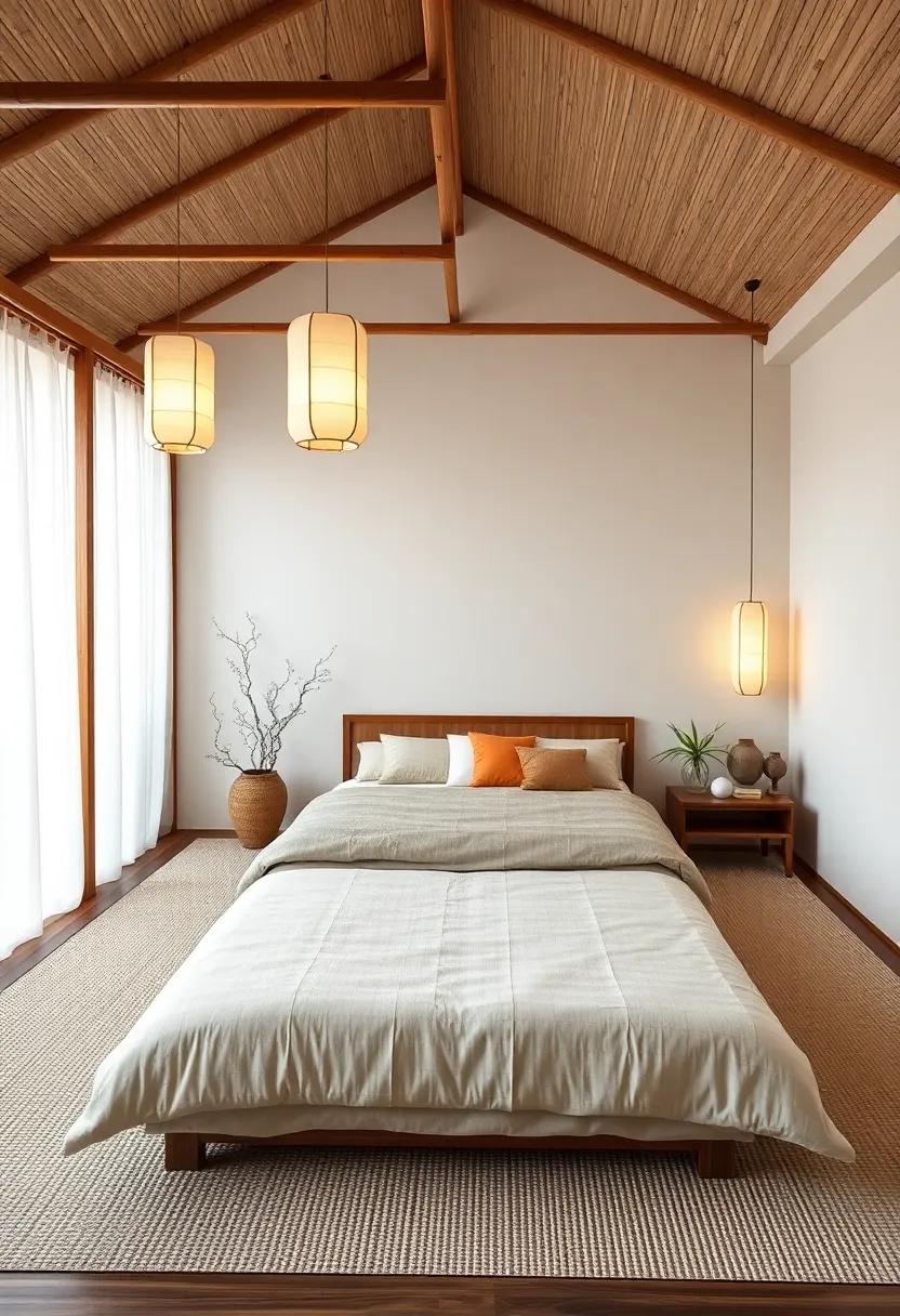 Elevate Your Sanctuary With‌ Handcrafted Bamboo ⁤Furniture ⁢for Comfort and Style