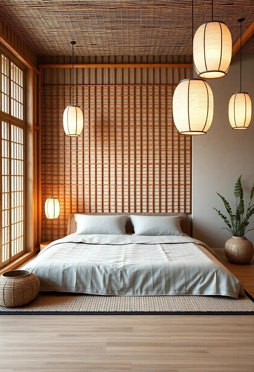 Utilize Aromatherapy: Selecting Calming Scents to Induce Serenity in Your Space