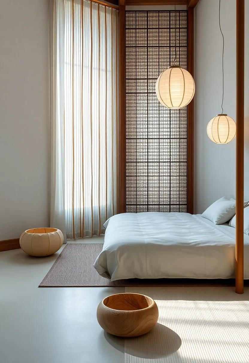 highlight Eco-Conscious Choices: Choosing Sustainable and Natural Fabrics for serenity