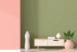 27 Inspiring Dusty Rose and Olive Green Wall Color Ideas for a Chic Home Makeover