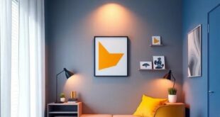 Creative Color Combinations for a Bold and Vibrant Boys’ Room Design