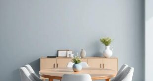Transform Your Space: Inspiring Dining Room Makeover Ideas to Refresh Your Home