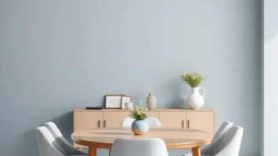 Transform Your Space: Inspiring Dining Room Makeover Ideas to Refresh Your Home
