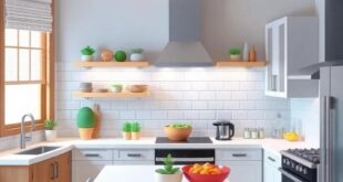 29 Creative Bloxburg Kitchen Ideas to Transform Your Virtual Culinary Space