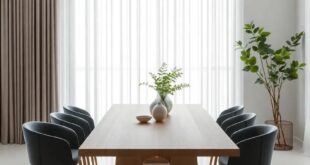 29 Stunning Extendable Dining Table Designs to Elevate Your Space