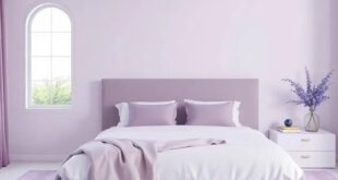 29 Elegant Lavender-Themed Luxury Bedroom Ideas for a Serene Sanctuary