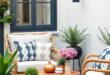 Transform Your Patio: Embrace Seasonal Accents for Year-Round Charm