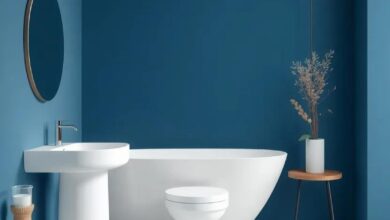 Transform Your Space: The Impact of Color in Bathroom Design Choices