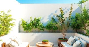29 Tranquil Zen-Inspired Patio Designs to Elevate Your Outdoor Oasis