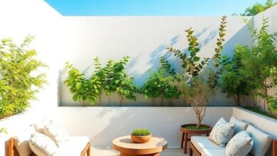 29 Tranquil Zen-Inspired Patio Designs to Elevate Your Outdoor Oasis