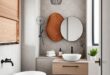 29 Inspiring Ideas for Artistic Eclectic Bathroom Decor to Transform Your Space