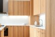 Elevate Your Space: Discover the Charm of Modern Oak Cabinets for Today’s Kitchens