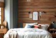 Charming Rustic Boys’ Bedroom Ideas: Inspiring Spaces for Little Adventurers