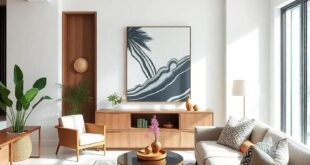 Embracing Elegance: A Guide to Luxury Bohemian Living Room Design