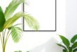 27 Tropical-Inspired Wall Art Pieces to Transform Your Living Space into a Paradise
