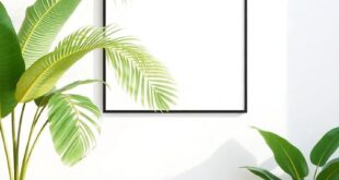 27 Tropical-Inspired Wall Art Pieces to Transform Your Living Space into a Paradise