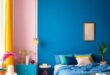 27 Vibrant Ways to Create an Eclectic Bedroom Filled with Colorful Charm