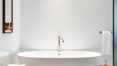 27 Must-Have Luxury Bathroom Accessories for an Elegant Retreat