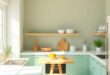 Crafting Culinary Dreams: Inspiring Kitchen Designs from Animal Crossing: New Horizons