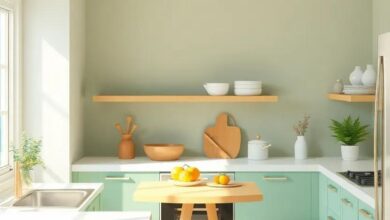 Crafting Culinary Dreams: Inspiring Kitchen Designs from Animal Crossing: New Horizons