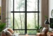 25 Ways to Bring the Forest Inside: Embrace Green and Brown Home Decor Ideas