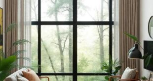 25 Ways to Bring the Forest Inside: Embrace Green and Brown Home Decor Ideas