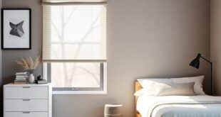 Transform Your Space: A Guide to Minimalist Teen Room Styles for Boys