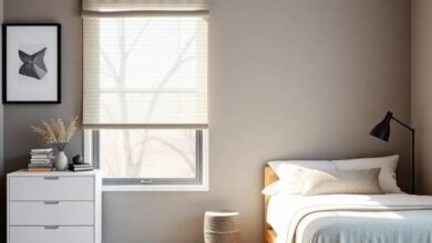 Transform Your Space: A Guide to Minimalist Teen Room Styles for Boys