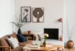 Embracing Tradition: The Allure of Swedish Folk Art in Modern Interiors