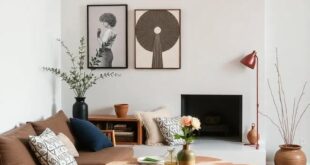 Embracing Tradition: The Allure of Swedish Folk Art in Modern Interiors