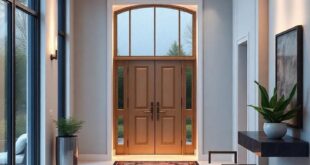 Illuminate Elegance: Transforming Your Entryway with Statement Lighting Designs