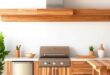 29 Must-Have Wood Essentials for Your Ultimate Outdoor Kitchen Experience