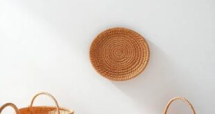 29 Unique Traditional South American Woven Baskets You Need to Know About