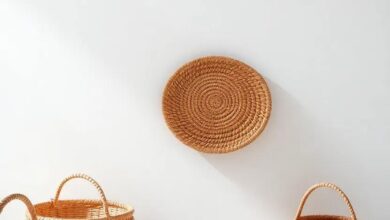 29 Unique Traditional South American Woven Baskets You Need to Know About