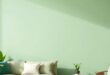 27 Inspiring Living Room Wall Colors That Perfectly Complement Green Accents