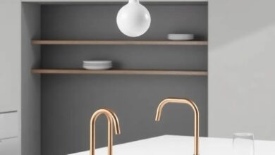 29 Elegant Luxury Kitchen Accessories to Elevate Your Culinary Experience
