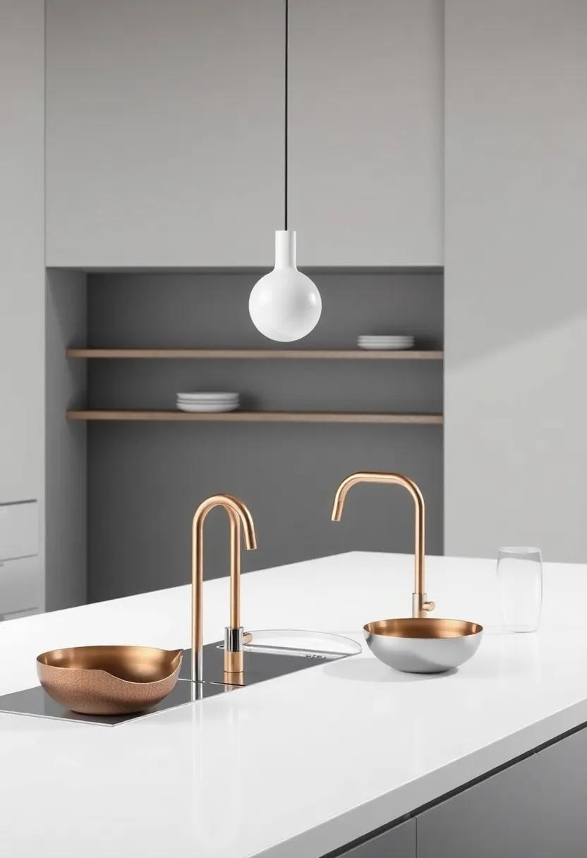 29 Elegant Luxury Kitchen Accessories to Elevate Your Culinary Experience