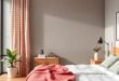 Blending Eras: Transform Your Space with an Eclectic Retro Bedroom Design
