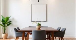 29 Inspiring Dining Room Rug Ideas to Elevate Your Space and Create a Cozy Ambiance