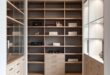 25 Stunning Luxury Walk-In Closets with Custom Shelving Ideas for Ultimate Organization