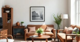 Timeless Charm: Embracing Vintage Homes with Reclaimed Wood Elegance