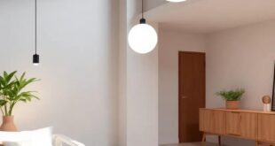 29 Brilliant Ways to Embrace Creative Lighting in Your Eclectic Spaces