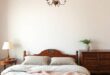 27 Timeless Touches: Elevate Your Vintage Bedroom with Antique Wood Furniture