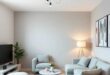 Bright Ideas: Transform Your Small Living Room with Unique Lighting Fixtures